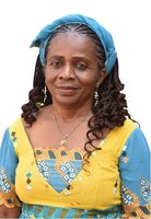 Pr Nkouam Gilles Bernard